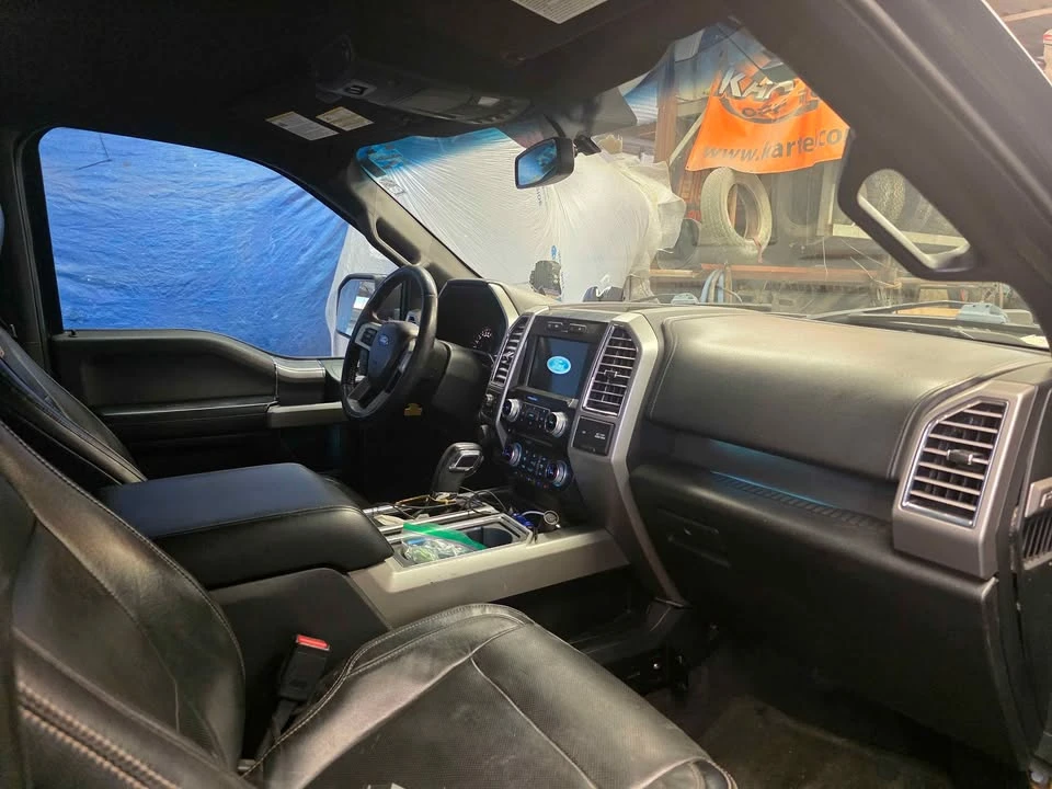 2016 Ford F-150 13th Gen - Image 4 of 9