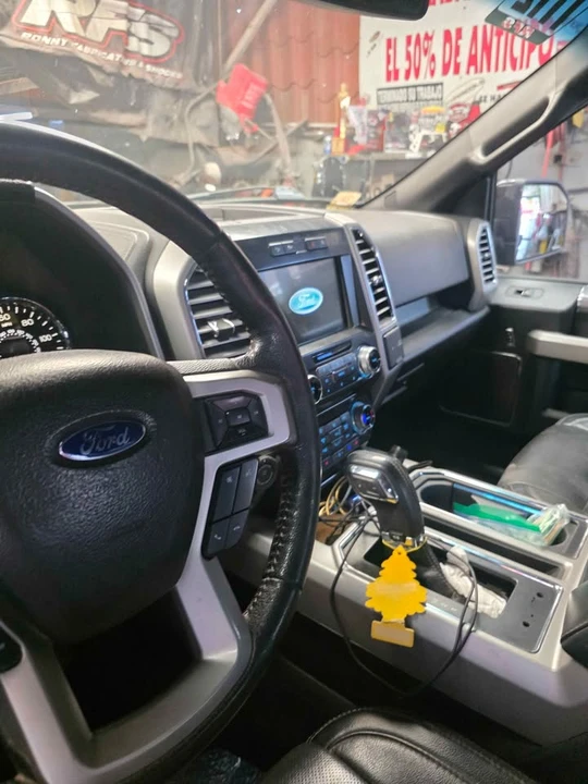 2016 Ford F-150 13th Gen - Image 9 of 9
