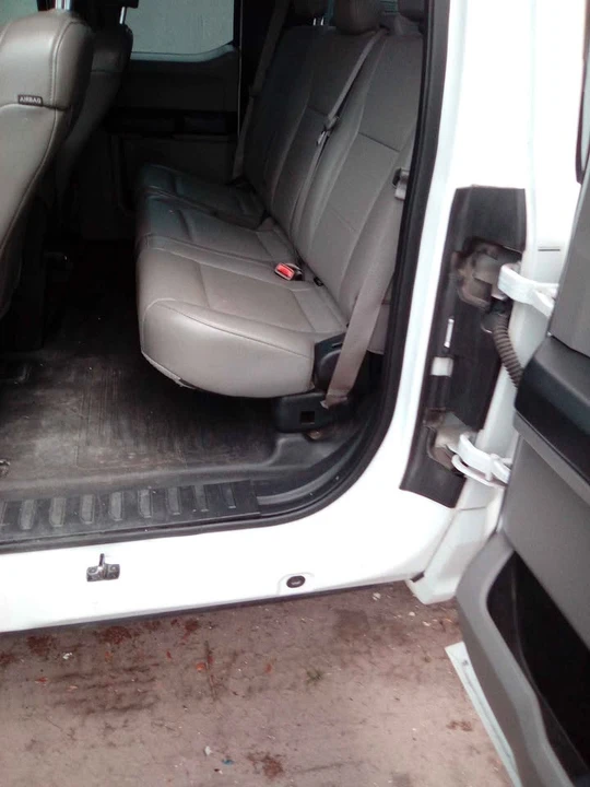 2016 Ford F-150 13th Gen - Image 6 of 6