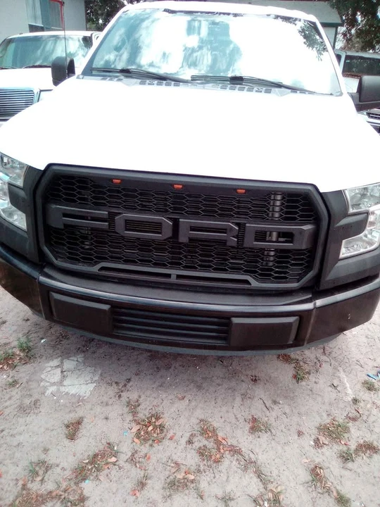 2016 Ford F-150 13th Gen - Image 2 of 6