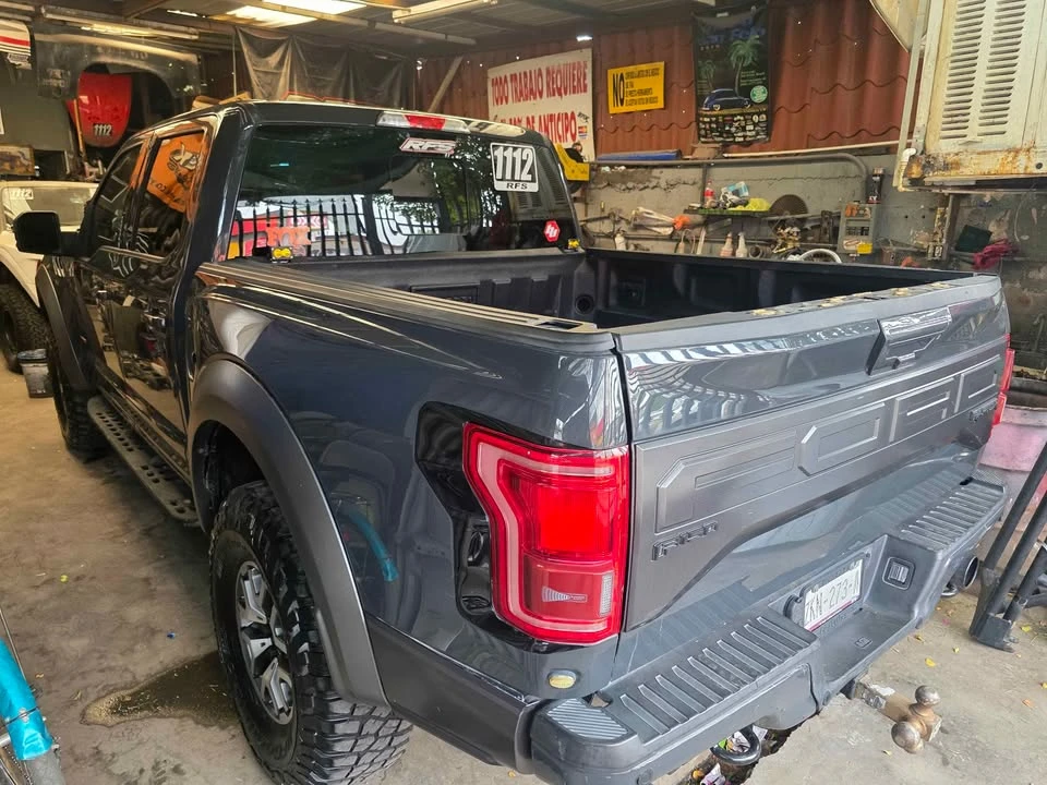 2016 Ford F-150 13th Gen - Image 2 of 9