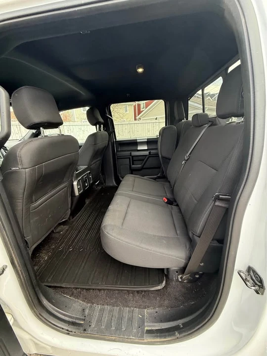 2016 Ford F-150 13th Gen - Image 8 of 8