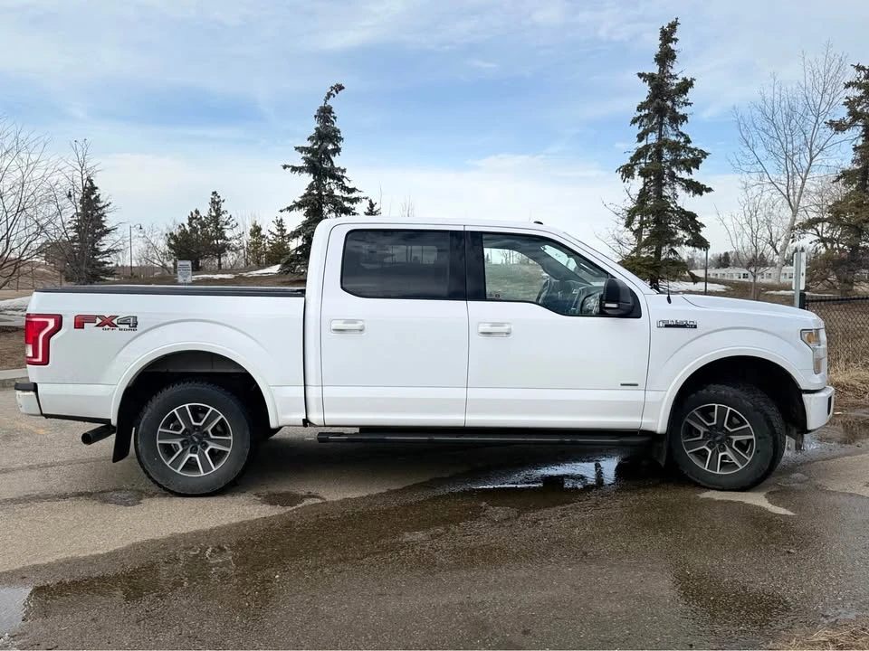 2016 Ford F-150 13th Gen - Image 3 of 8