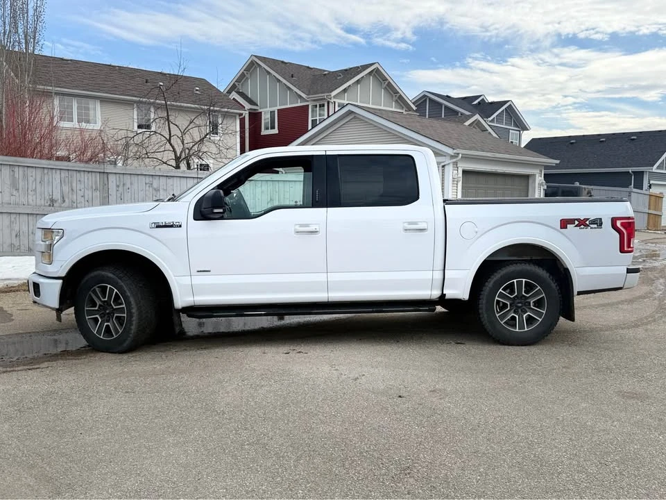 2016 Ford F-150 13th Gen - Image 4 of 8