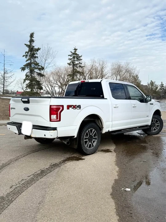 2016 Ford F-150 13th Gen - Image 6 of 8