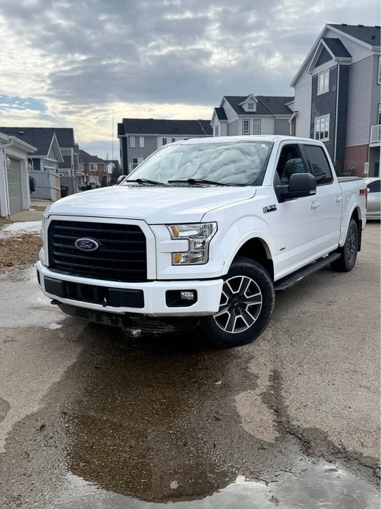 2016 Ford F-150 13th Gen - Image 2 of 8