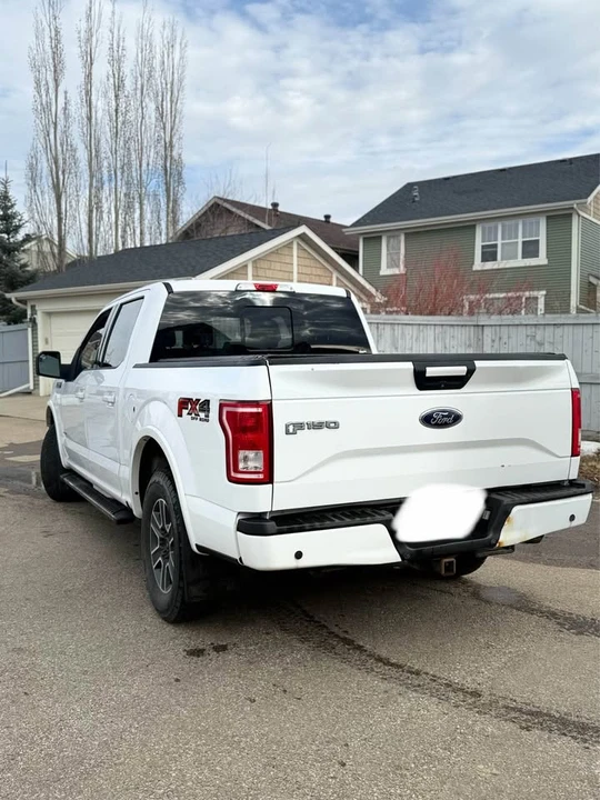 2016 Ford F-150 13th Gen - Image 5 of 8