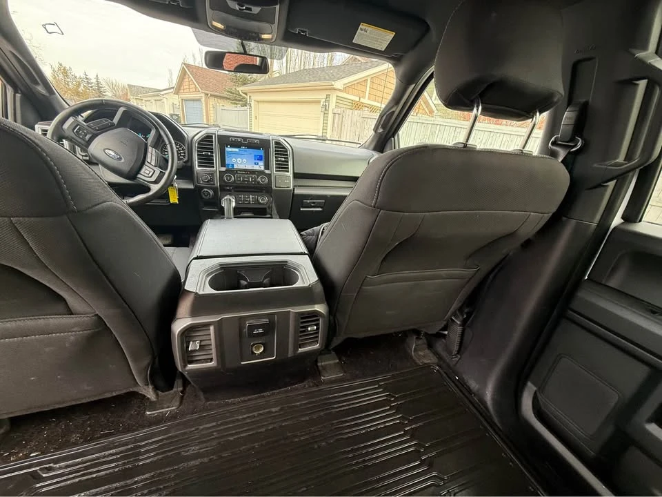 2016 Ford F-150 13th Gen - Image 7 of 8