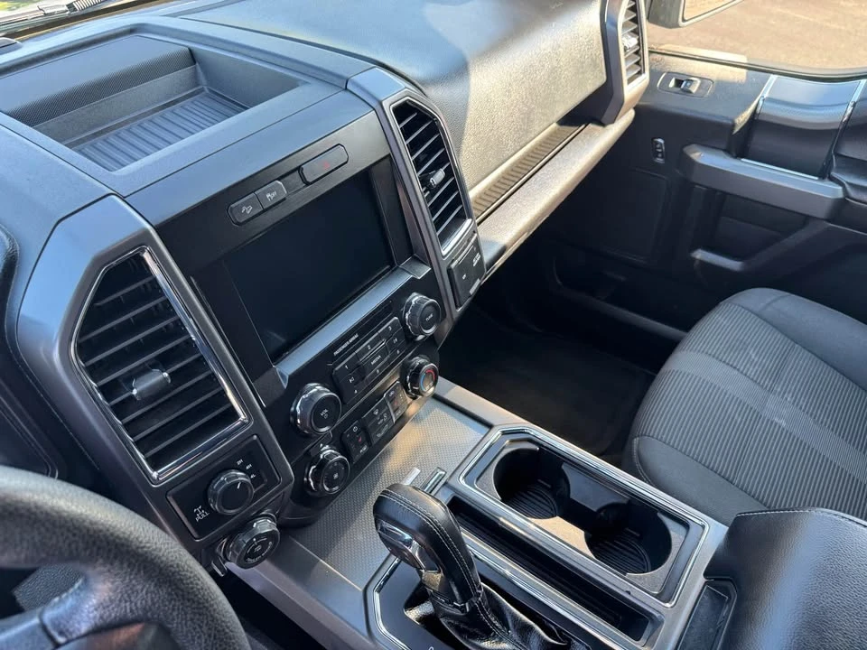 2016 Ford F-150 13th Gen - Image 10 of 16