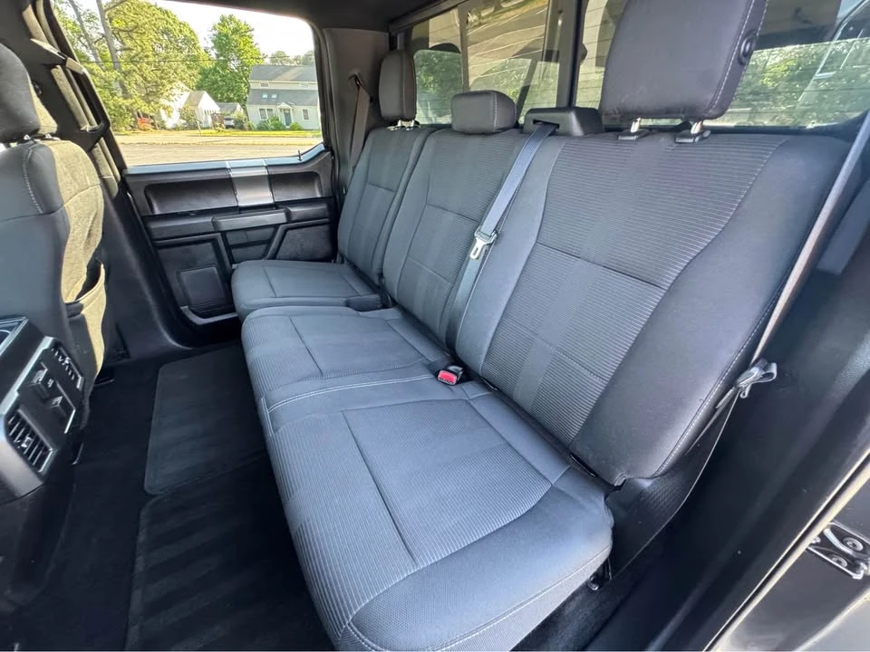 2016 Ford F-150 13th Gen - Image 13 of 16