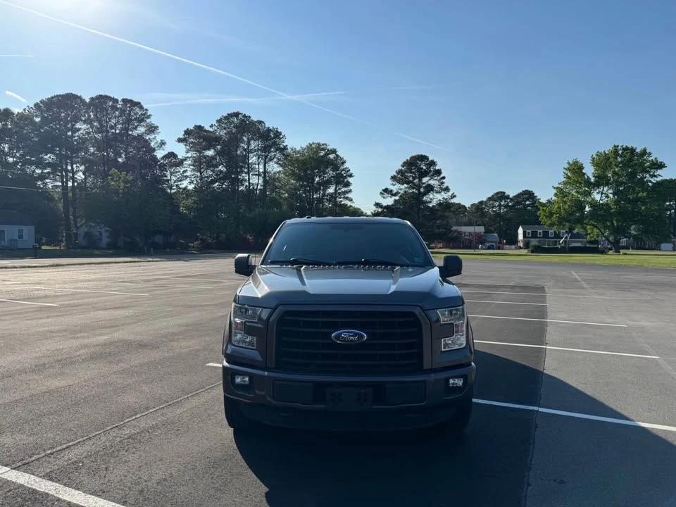 2016 Ford F-150 13th Gen - Image 8 of 16