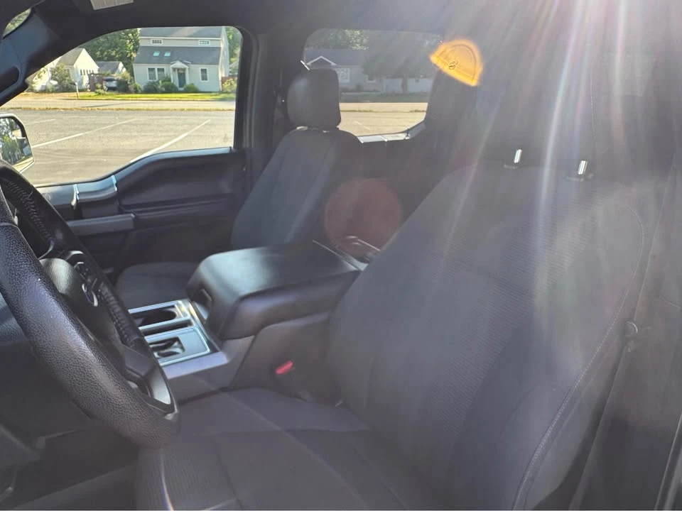 2016 Ford F-150 13th Gen - Image 11 of 16