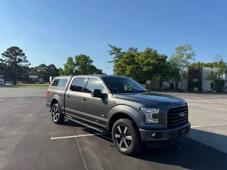 2016 Ford F-150 13th Gen - Image 7 of 16