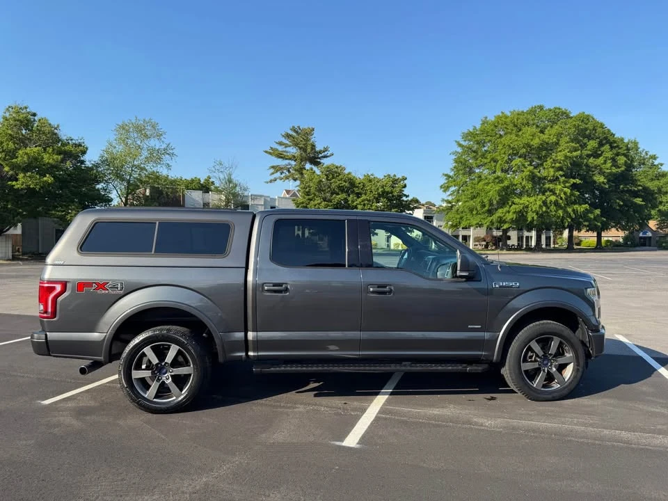 2016 Ford F-150 13th Gen - Image 6 of 16