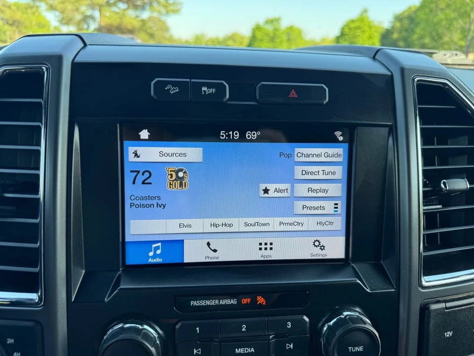 2016 Ford F-150 13th Gen - Image 15 of 16