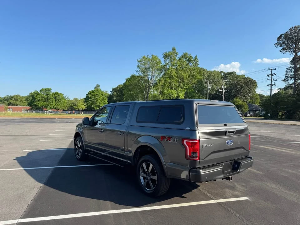 2016 Ford F-150 13th Gen - Image 3 of 16