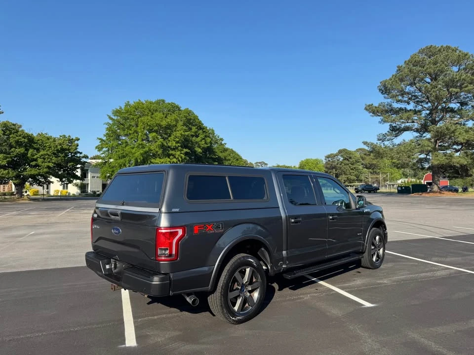 2016 Ford F-150 13th Gen - Image 5 of 16