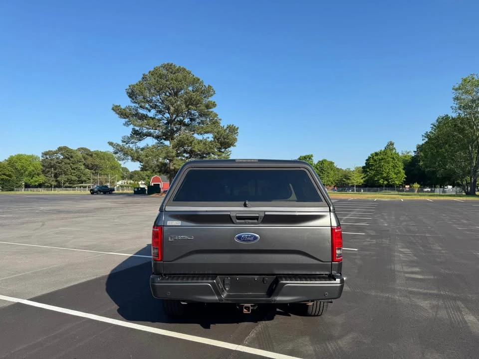 2016 Ford F-150 13th Gen - Image 4 of 16
