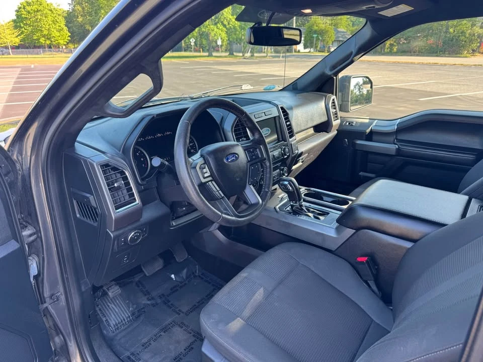 2016 Ford F-150 13th Gen - Image 9 of 16