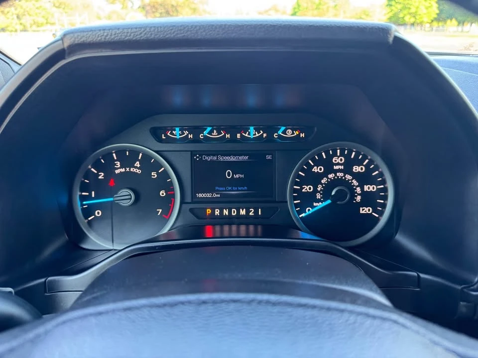 2016 Ford F-150 13th Gen - Image 14 of 16