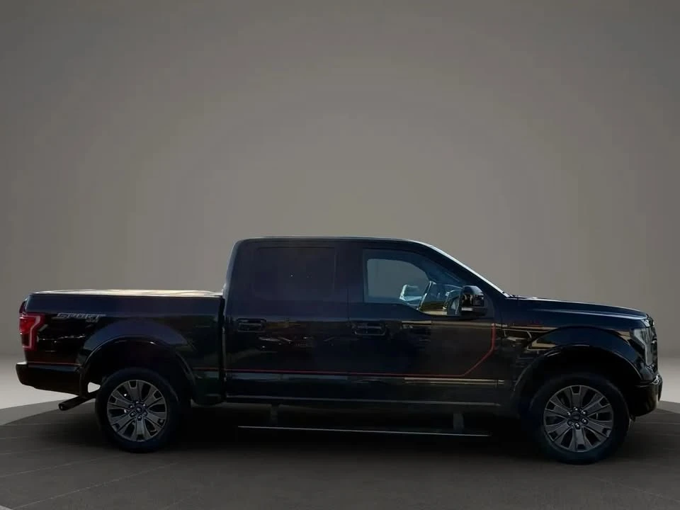 2016 Ford F-150 13th Gen - Image 7 of 19