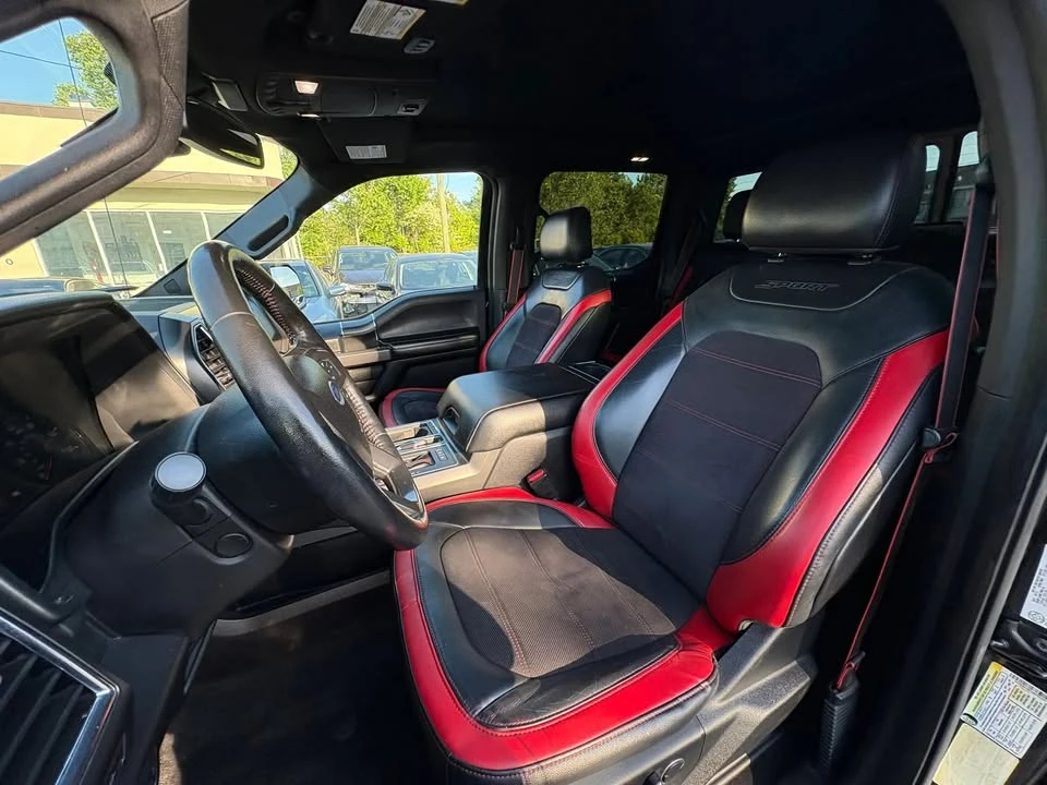 2016 Ford F-150 13th Gen - Image 11 of 19