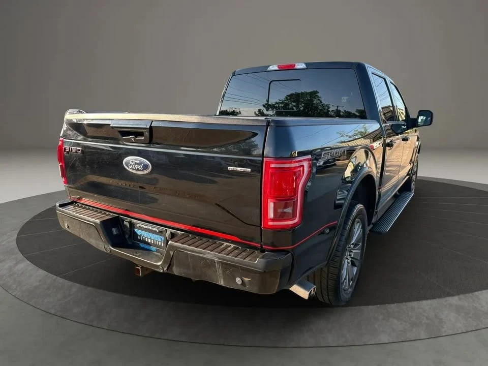 2016 Ford F-150 13th Gen - Image 6 of 19