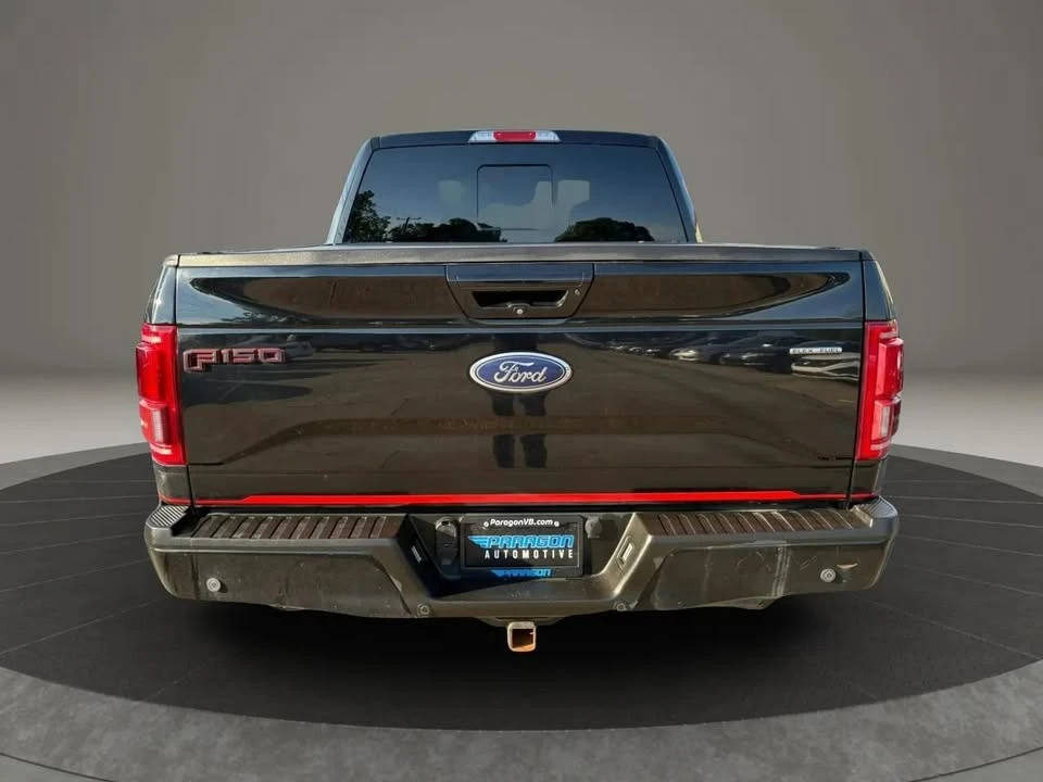 2016 Ford F-150 13th Gen - Image 5 of 19