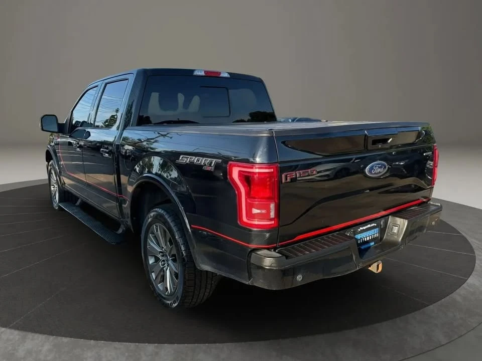 2016 Ford F-150 13th Gen - Image 4 of 19