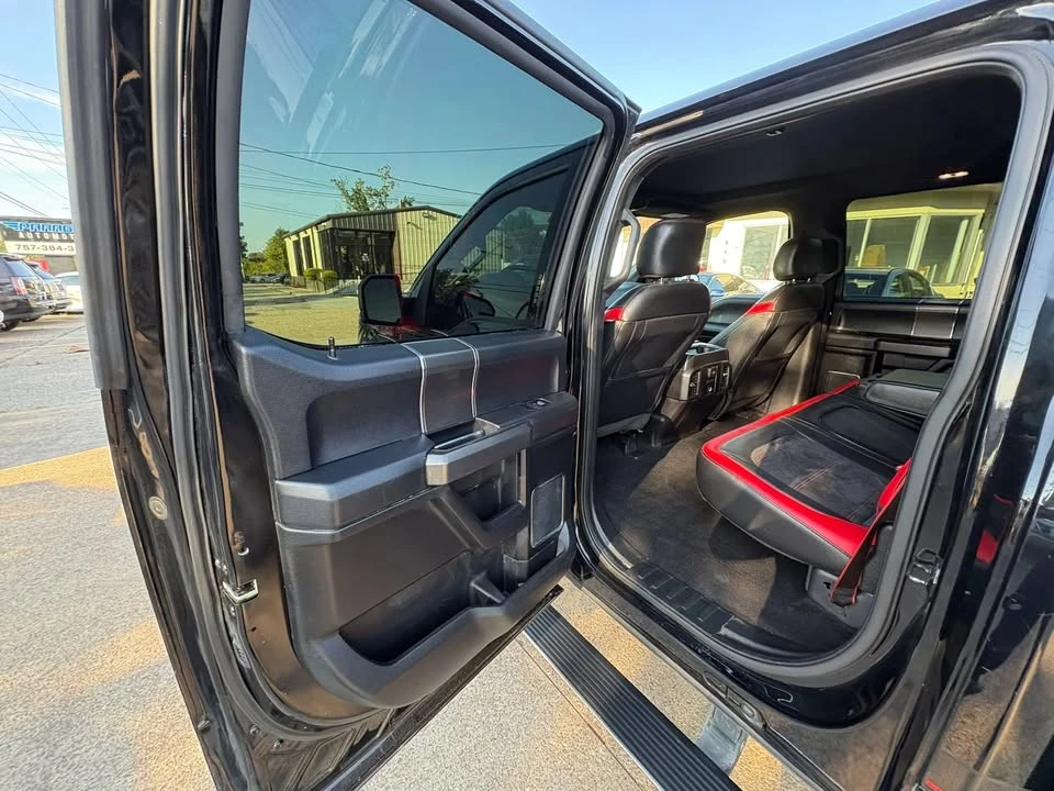 2016 Ford F-150 13th Gen - Image 17 of 19