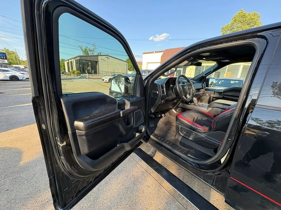 2016 Ford F-150 13th Gen - Image 9 of 19