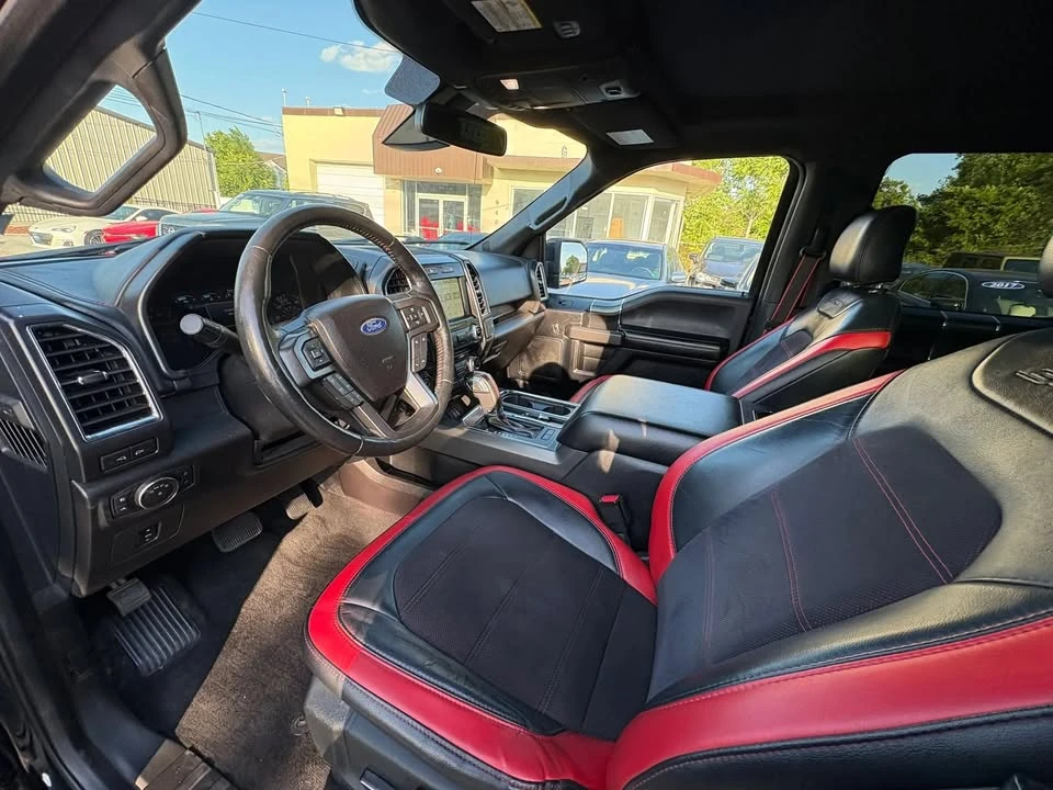 2016 Ford F-150 13th Gen - Image 12 of 19