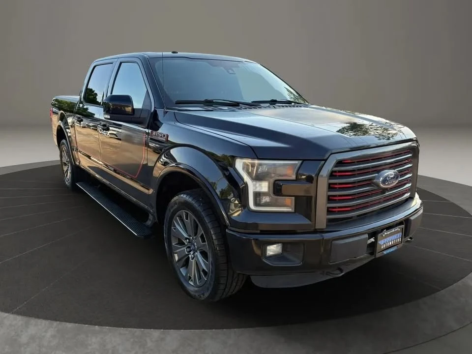 2016 Ford F-150 13th Gen - Image 8 of 19