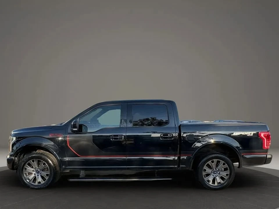 2016 Ford F-150 13th Gen - Image 3 of 19