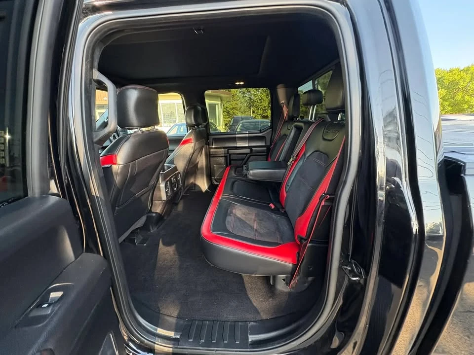 2016 Ford F-150 13th Gen - Image 18 of 19