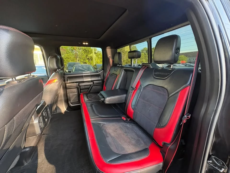2016 Ford F-150 13th Gen - Image 19 of 19