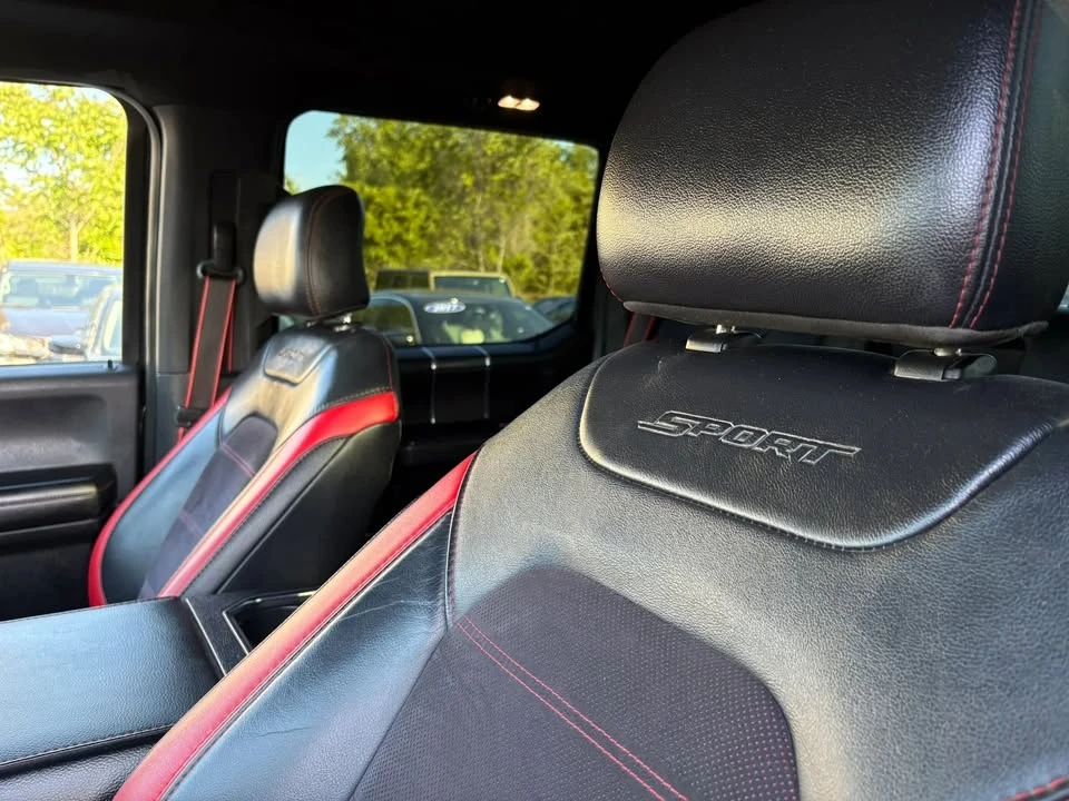 2016 Ford F-150 13th Gen - Image 16 of 19