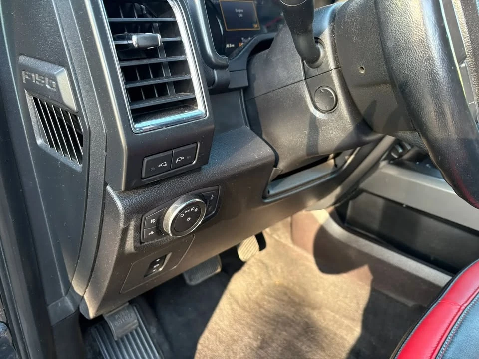 2016 Ford F-150 13th Gen - Image 13 of 19