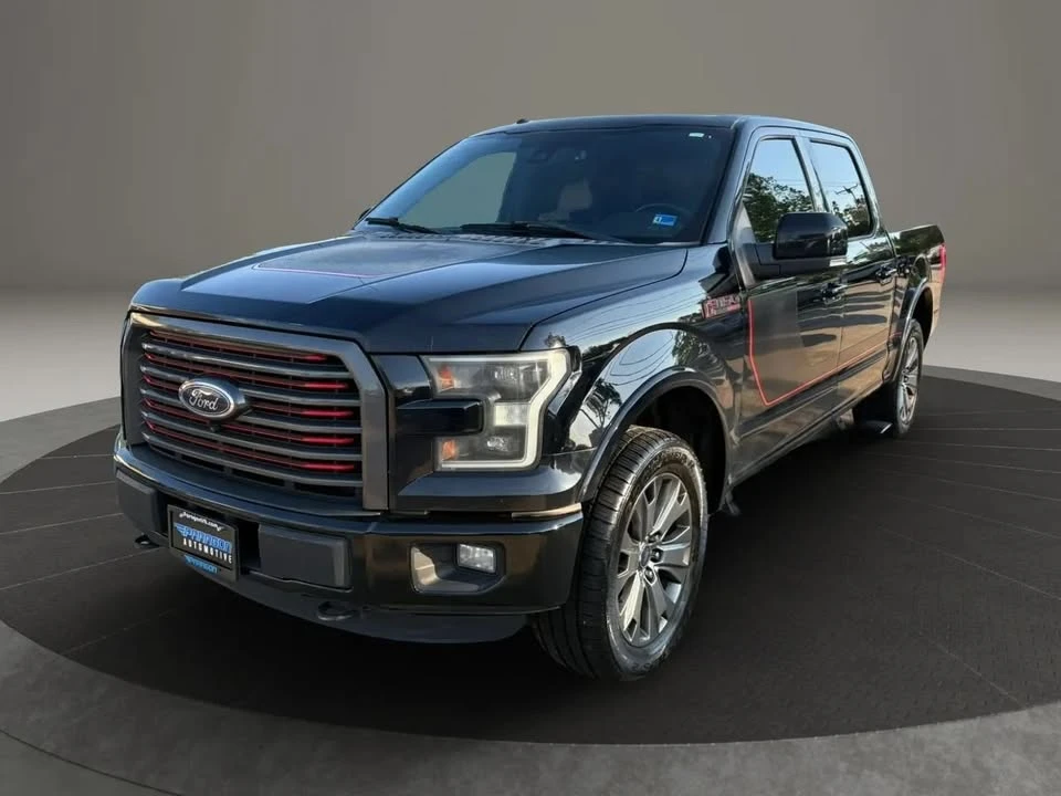 2016 Ford F-150 13th Gen - Image 2 of 19