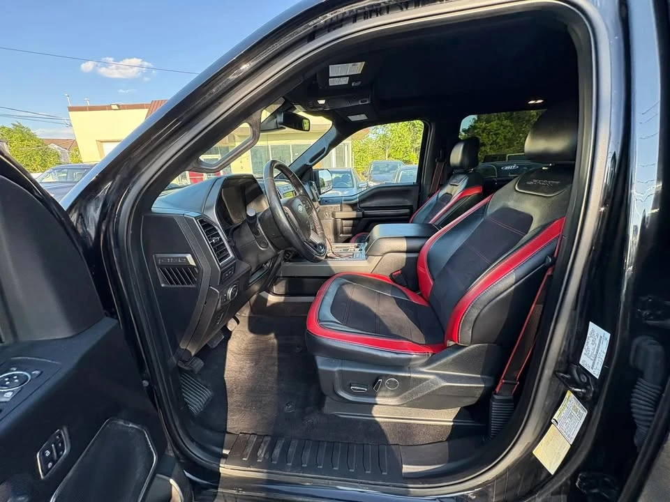 2016 Ford F-150 13th Gen - Image 10 of 19
