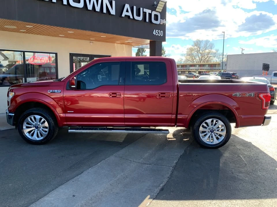 2016 Ford F-150 13th Gen - Image 7 of 20