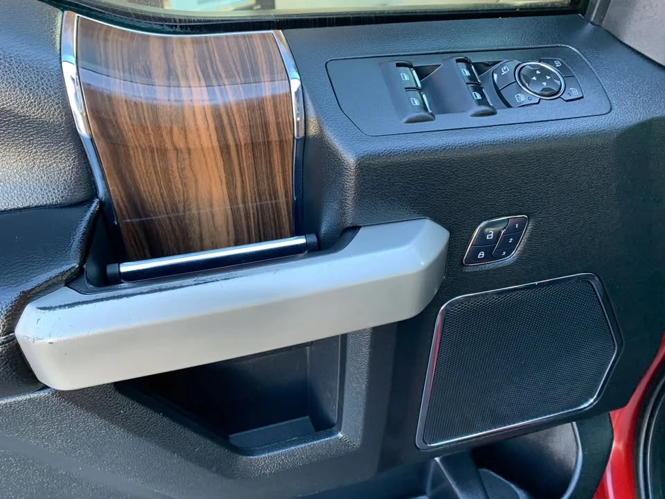 2016 Ford F-150 13th Gen - Image 14 of 20
