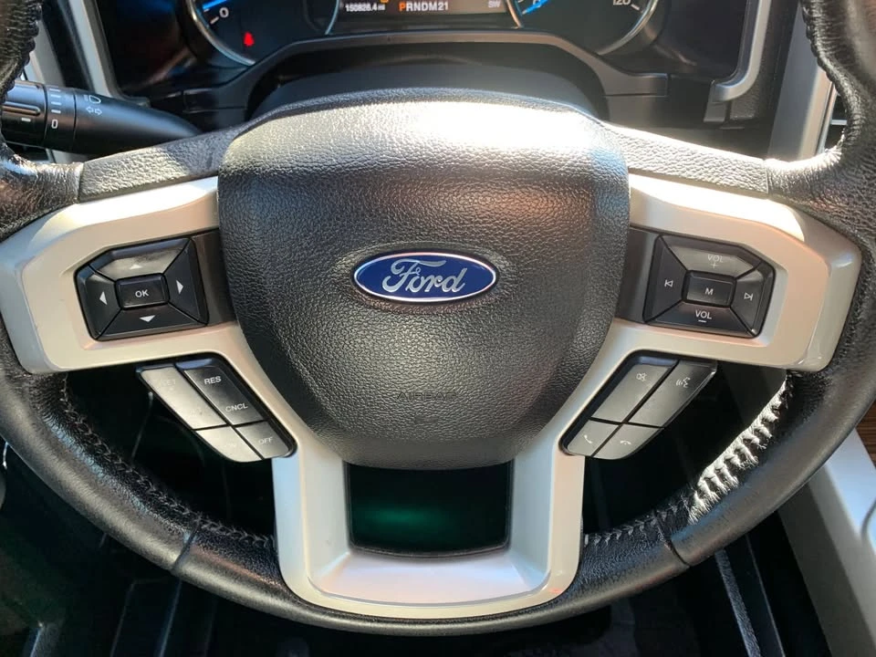 2016 Ford F-150 13th Gen - Image 18 of 20