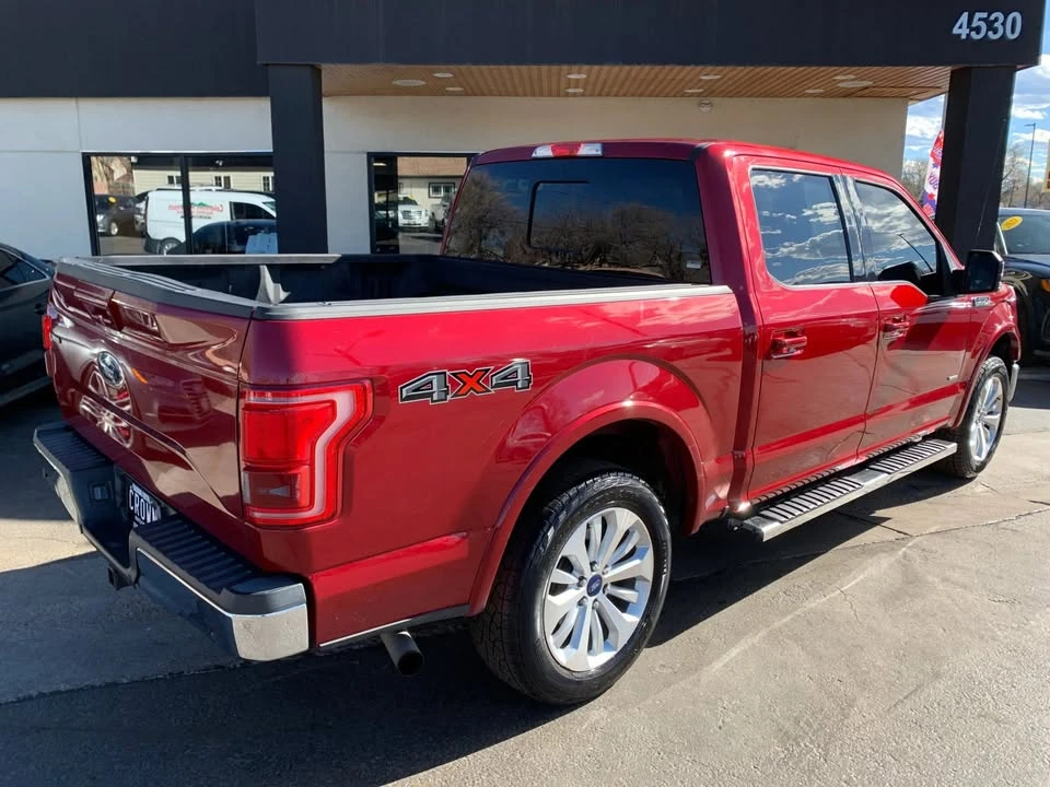 2016 Ford F-150 13th Gen - Image 12 of 20