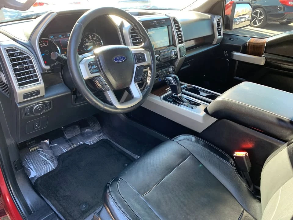 2016 Ford F-150 13th Gen - Image 15 of 20