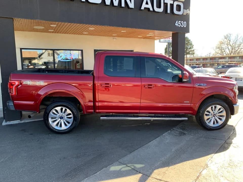 2016 Ford F-150 13th Gen - Image 3 of 20