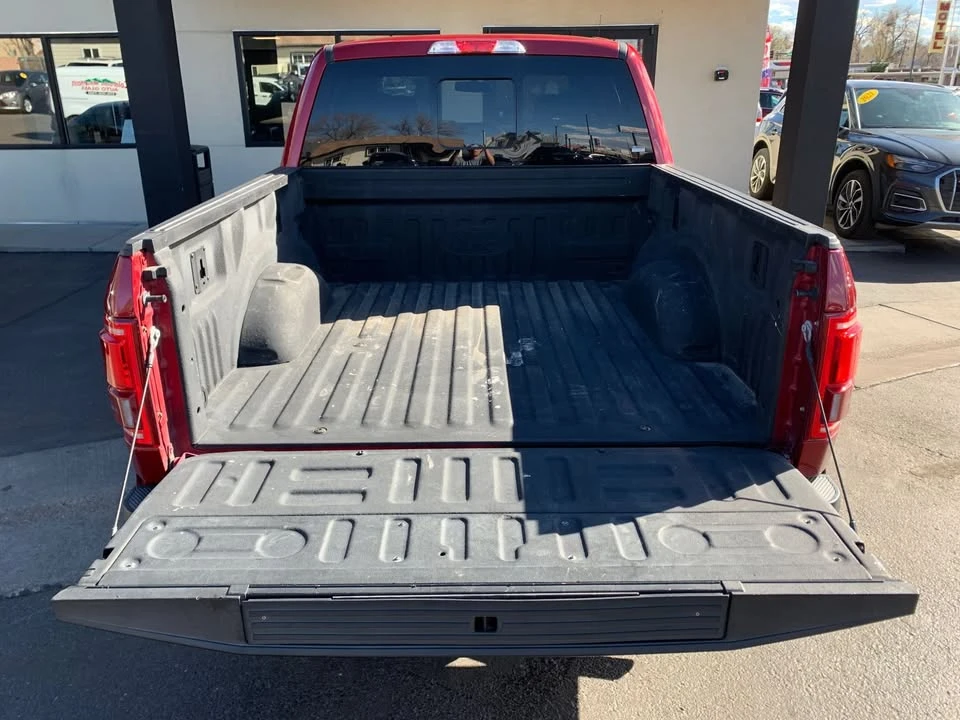 2016 Ford F-150 13th Gen - Image 11 of 20