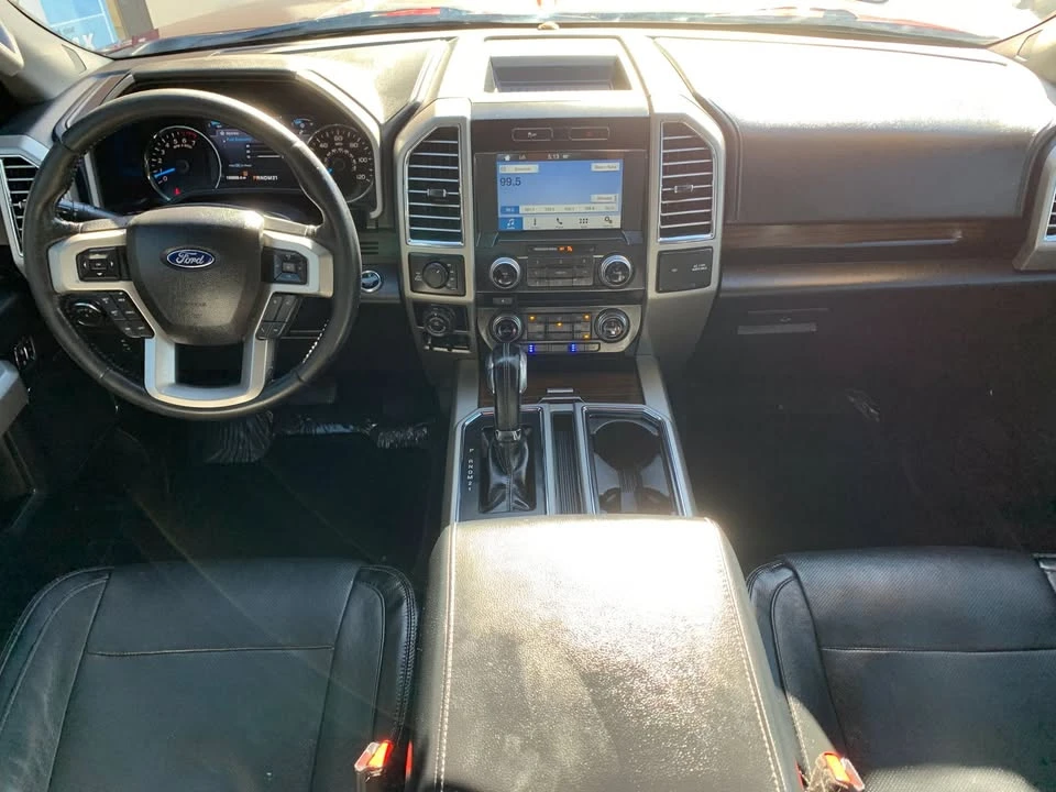 2016 Ford F-150 13th Gen - Image 17 of 20