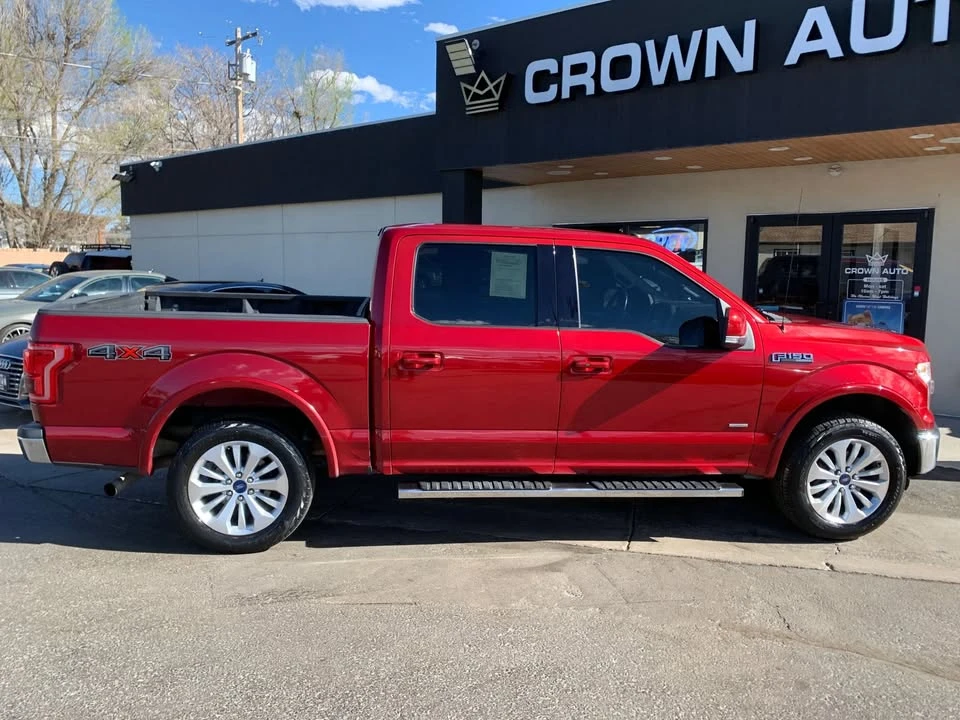 2016 Ford F-150 13th Gen - Image 13 of 20