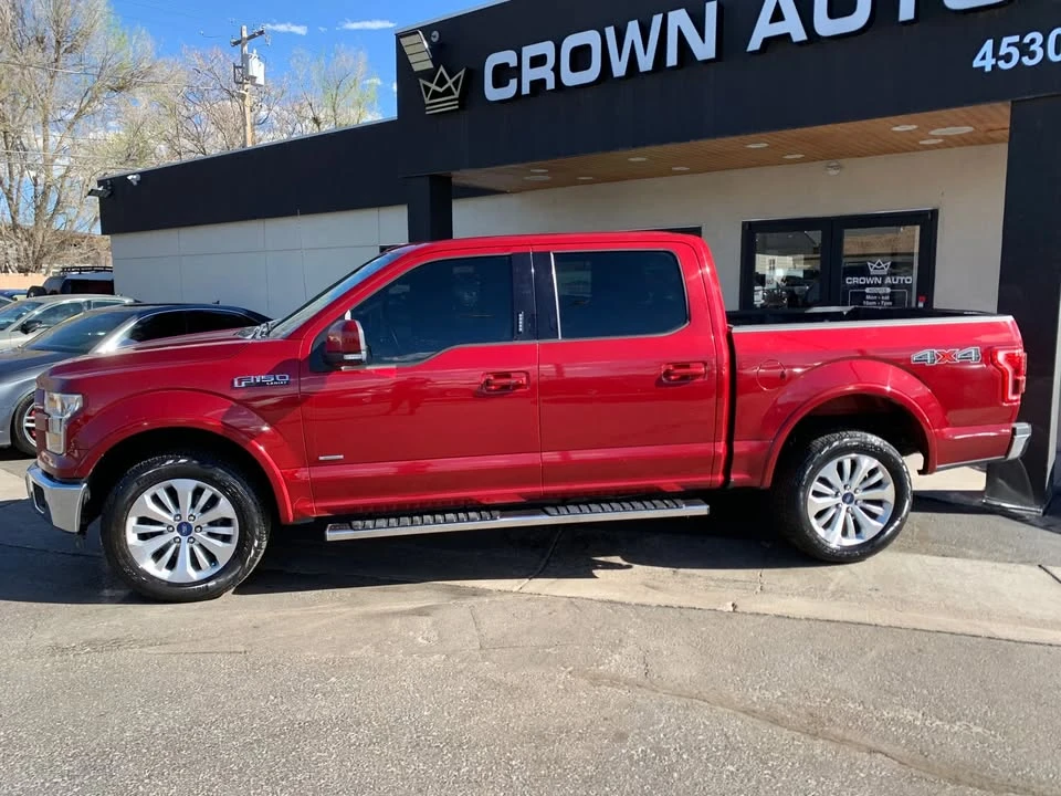 2016 Ford F-150 13th Gen - Image 6 of 20